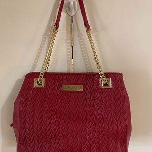 Marc  New York RED PURSE